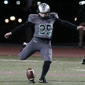 Meet your Posher, Ethan